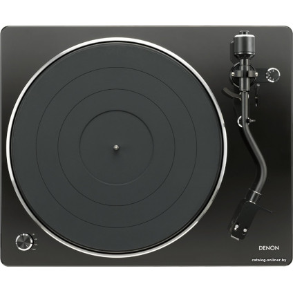Виниловый проигрыватель Denon DP-450USB