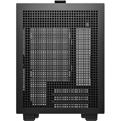 Корпус DeepCool CH160 R-CH160-BKNGI0-G-1