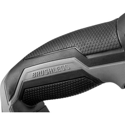 Дисковая (циркулярная) пила GRAPHITE 58G023 (без АКБ)