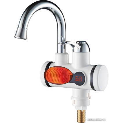 Проточный электрический водонагреватель-кран N'oveen IWH360