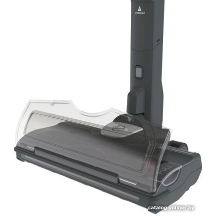 Пылесос Hoover HF500 HF522STP 011