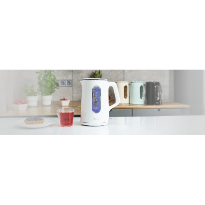 Электрический чайник MPM MCZ-126 B