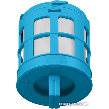 Пылесос Samsung Bespoke VS20B95943N/EV