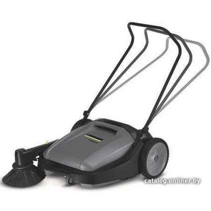 Подметальная машина Karcher KM 70/20 C 2SB 1.517-107.0