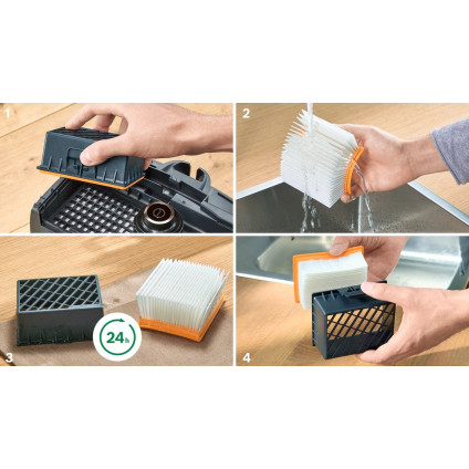 Пылесос Bosch Serie 4 ProAnimal BGB41PET1