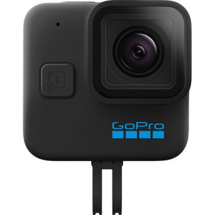 Экшен-камера GoPro HERO11 Black Mini