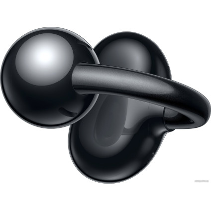 Наушники Huawei FreeClip (черный, международная версия)