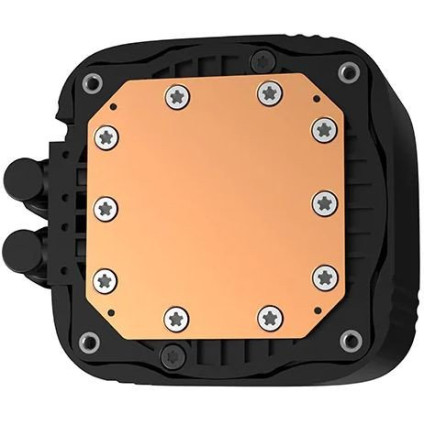 Система жидкостного охлаждения для процессора DeepCool LS720 SE R-LS720-BKAMMM-G-1