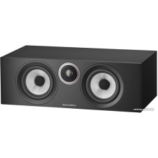 Полочная акустика Bowers & Wilkins HTM6 S3 (черный)