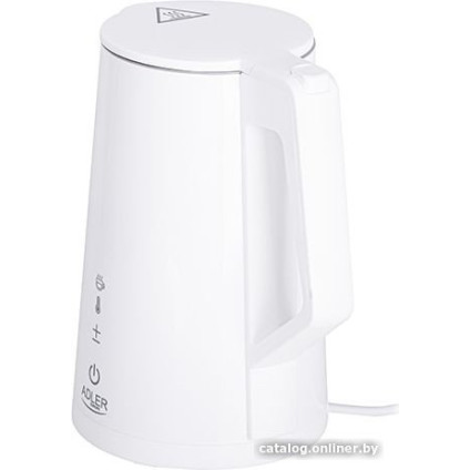 Электрический чайник Adler AD 1345W