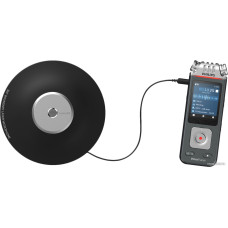 Диктофон Philips VoiceTracer DVT8115
