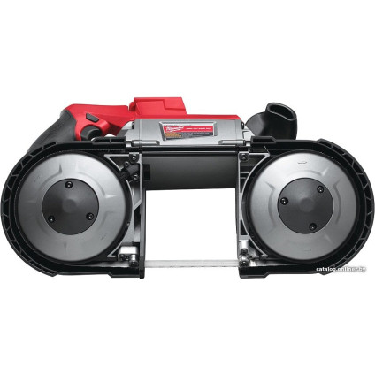 Ленточная пила Milwaukee M18 CBS125-0 4933447150 (без АКБ)