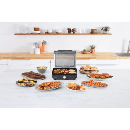 Электрогриль Ninja Sizzle GR101EU