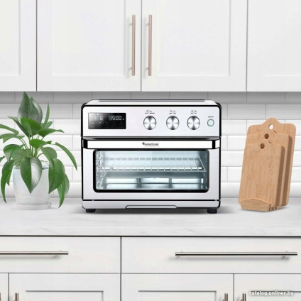 Мини-печь TurboTronic TT-AF32DRDS