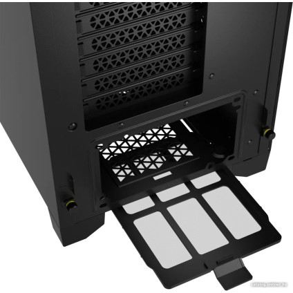 Корпус Corsair 3000D Airflow CC-9011251-WW