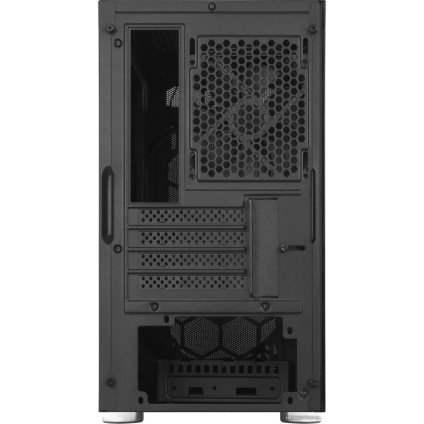 Корпус SilverStone Fara H1M SST-FAH1MB-G