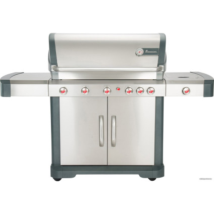 Газовый гриль для дачи Landmann Avalon PTS+ 6.1 12123