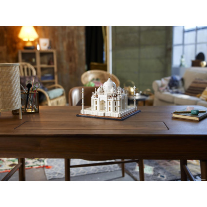 Конструктор LEGO Architecture 21056 Тадж-Махал