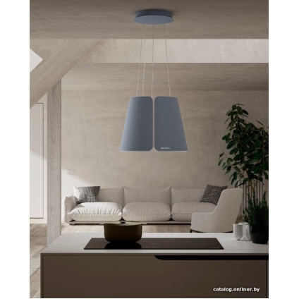 Кухонная вытяжка Faber Beat DB Matt F45 345.0612.340