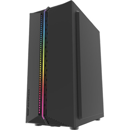 Корпус dark Flash DK151 (черный)