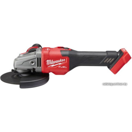 Угловая шлифмашина Milwaukee M18 FHSAG125XB-0X Fuel 4933471077 (без АКБ)
