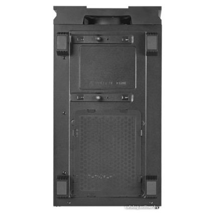 Корпус Chieftec Hunter 2 GS-02B-OP