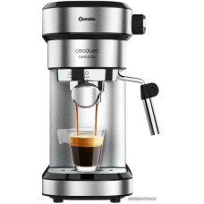 Рожковая кофеварка Cecotec Cafelizzia 790 STEEL