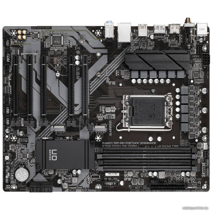 Материнская плата Gigabyte B760 DS3H AX DDR4 (rev. 1.0)