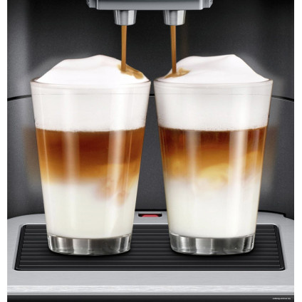 Кофемашина Siemens EQ.6 plus s400 TE654319RW