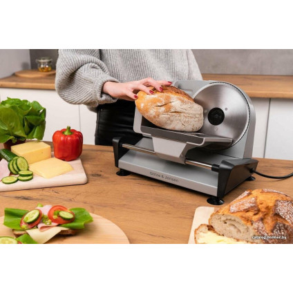 Ломтерезка Goetze & Jensen MS700X