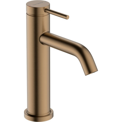 Смеситель Hansgrohe Tecturis S 110 EcoSmart+ 73311140