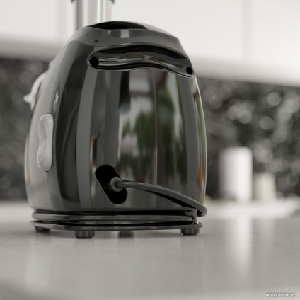 Мясорубка Smapp 489.8 (черный)