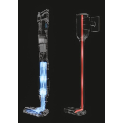 Пылесос Hoover HFX10P 011