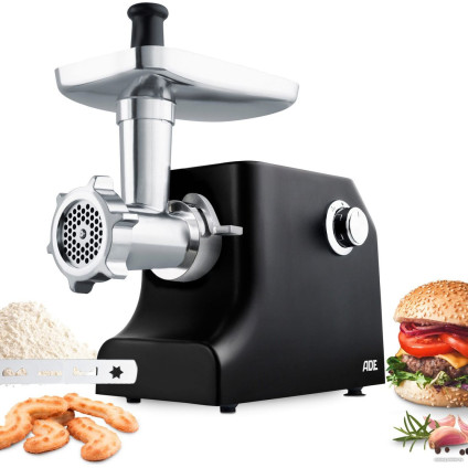 Мясорубка ADE KA1801