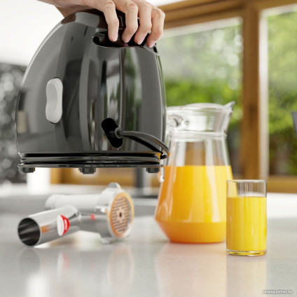 Мясорубка Smapp 489.8 (черный)