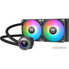 Система жидкостного охлаждения для процессора Thermaltake TH240 V2 ARGB CL-W361-PL12SW-A