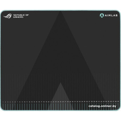 Коврик для мыши ASUS ROG Hone Ace Aim Lab Edition