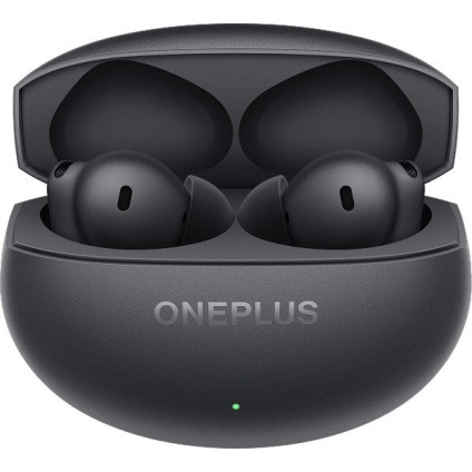 Наушники OnePlus Buds 4 (черный, международная версия)