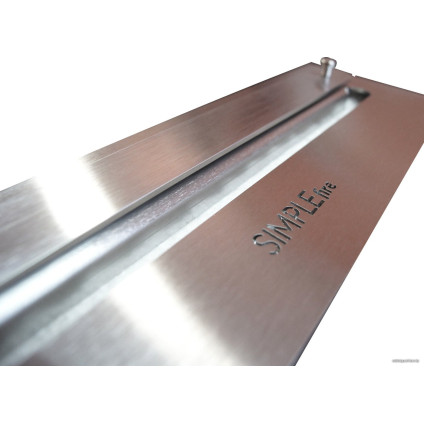 Биокамин SimpleFire Frame 550 (черный)