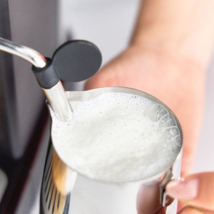 Рожковая кофеварка MPM MKW-13M