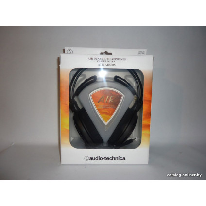 Наушники Audio-Technica ATH-AD500X