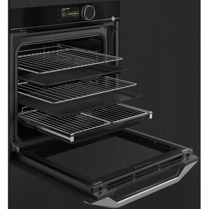 Электрический духовой шкаф De Dietrich DOP4756X