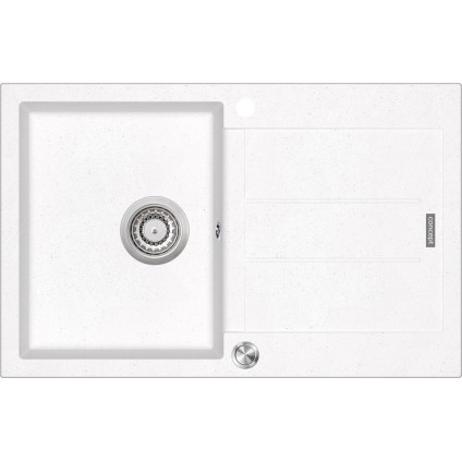 Кухонная мойка Concept Dg10C45Wh