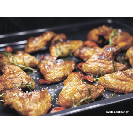 Электрический духовой шкаф Electrolux SurroundCook 600 EOF3H00BX