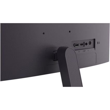 Игровой монитор LG UltraGear 24G411A-B