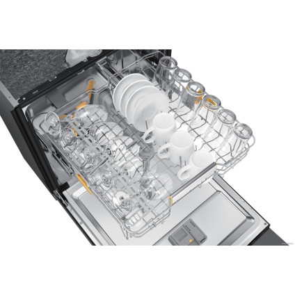 Встраиваемая посудомоечная машина Samsung DW60BG830I00ET