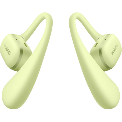 Наушники Huawei FreeArc (зеленый, международная версия)