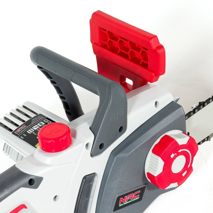 Электрическая пила NAC CE24-NS-G
