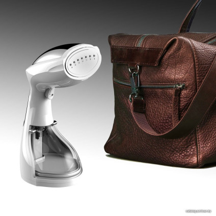 Отпариватель SteamOne S-Travel (белый)