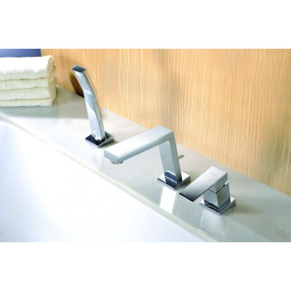 Смеситель Blue Water Toronto TOR-BWW.088C